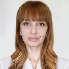 Николаевская Галина Александровна, уролог