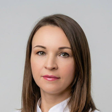 Кожевникова Анастасия Анатольевна, ЛОР