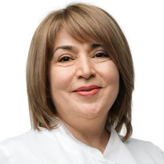 Келасова Лиана Георгиевна, терапевт