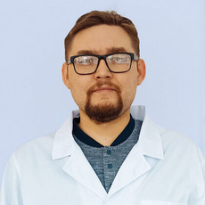 Шакиров Шамиль Рустамович, врач функциональной диагностики