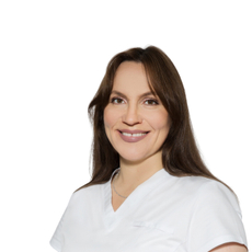 Бойко Екатерина Павловна, стоматолог-терапевт