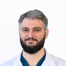 Тазаян Артем Русланович, терапевт