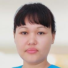 Ткаль Екатерина Михайловна, анестезиолог