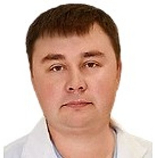 Тотолин Илья Сергеевич, сосудистый хирург