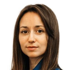 Ли Елена Владимировна, ортодонт