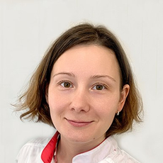 Короглу Анна Владимировна, кардиолог
