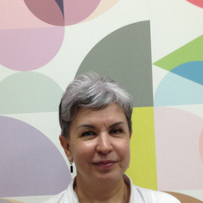 Некрасова Галина Семеновна, невролог