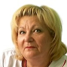 Целыковская Татьяна Петровна, терапевт