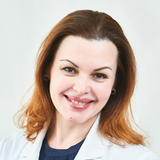 Аббасова Елена Васильевна, детский онколог