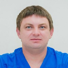 Шлыков Владимир Владимирович, врач скорой помощи