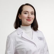 Хаятова Зифа Гумеровна, невролог