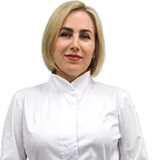 Осипова Оксана Анатольевна, стоматолог-терапевт