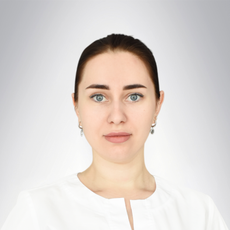 Кобзева Светлана Ивановна, анестезиолог