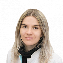 Полубатонова Александра Сергеевна, детский ЛОР