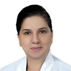 Ханбабаева Сона Надировна, невролог