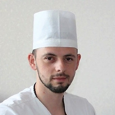 Папуашвили Михаил Мерабович, хирург