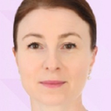 Лаво Татьяна Юрьевна, стоматолог-терапевт