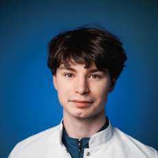 Кейних Андрей Евгеньевич, врач скорой помощи