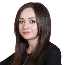 Жигунова Азлина Залимовна, эндокринолог