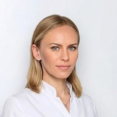 Щеглова Валентина Леонидовна, стоматолог-терапевт