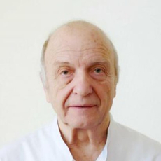 Сиротский Юрий Евсигнеевич, гинеколог