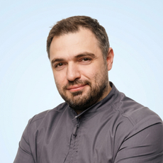 Курбанов Арсен Магомедович, стоматолог-ортопед