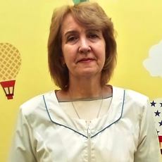 Афонская Наталия Геннадьевна, детский невролог