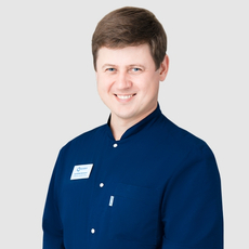 Сыргий Иван Васильевич, ортодонт