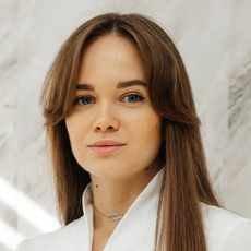 Доценко Анастасия Владимировна, стоматологический гигиенист