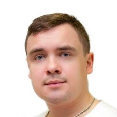 Ремнев Максим Борисович, стоматолог-ортопед