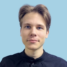 Семенов Артем Александрович, детский нейропсихолог