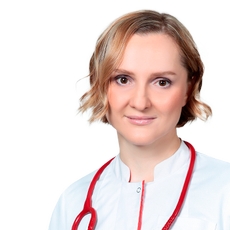 Хасянова Татьяна Анатольевна, педиатр