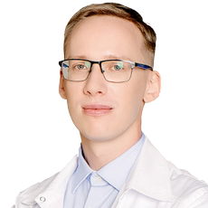 Филиппов Антон Дмитриевич, психиатр