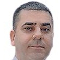 Альхатиб Саид Исмаил, стоматолог-терапевт