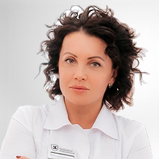 Михайлец Марина Михайловна, педиатр
