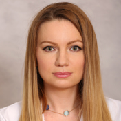 Кирюхина Наталья Владимировна, ЛОР