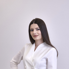 Ахмедова Лейла Арифовна, стоматологический гигиенист