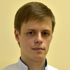 Гончаров Михаил Александрович, кардиолог