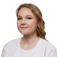 Рыбина Виктория Олеговна, терапевт