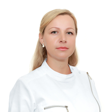 Шмойлова Наталья Ивановна, терапевт