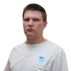 Жданов Михаил Александрович, анестезиолог