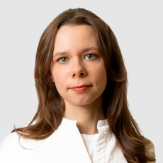 Терехова Ольга Евгеньевна, эндокринолог