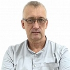 Полханов Максим Анатольевич, врач функциональной диагностики
