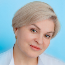 Летяго Светлана Николаевна, реабилитолог