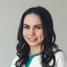 Хайруллина Резеда Рамилевна, гинеколог