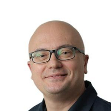 Савельев Василий Петрович, психиатр