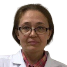 Мухамедьянова Ирина Махумутуловна, детский невролог