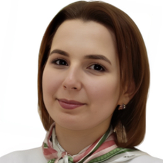 Кельцына Екатерина Владимировна, педиатр