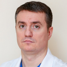 Христ Евгений Александрович, уролог