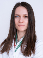 Ведешкина Татьяна Викторовна, детский психолог